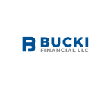 https://www.logocontest.com/public/logoimage/1666869117BUCKI Financial LLC.png